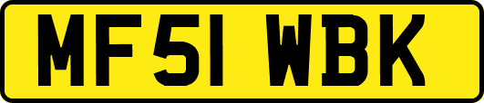 MF51WBK