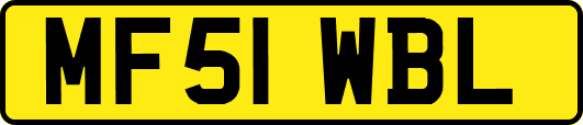 MF51WBL