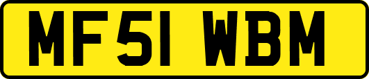 MF51WBM