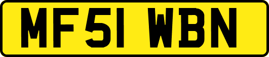MF51WBN