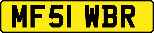 MF51WBR