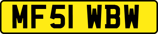MF51WBW