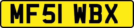 MF51WBX