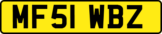 MF51WBZ