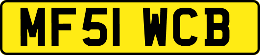 MF51WCB