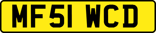 MF51WCD