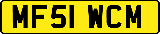 MF51WCM