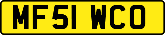 MF51WCO