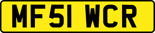 MF51WCR