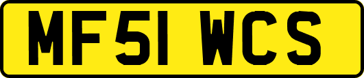 MF51WCS