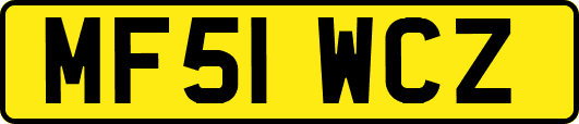 MF51WCZ