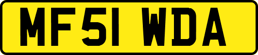 MF51WDA