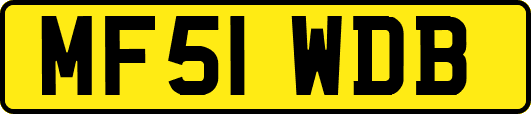 MF51WDB