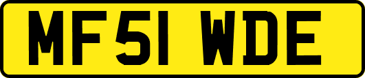 MF51WDE