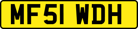 MF51WDH