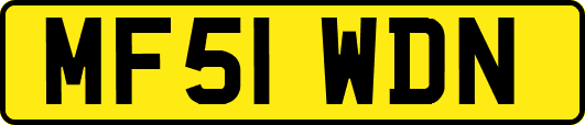 MF51WDN