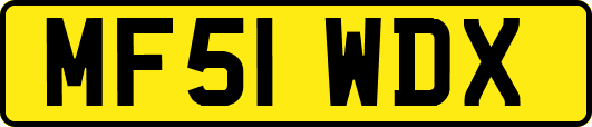 MF51WDX