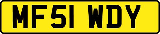 MF51WDY