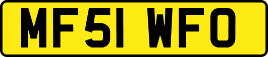 MF51WFO