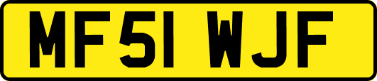MF51WJF