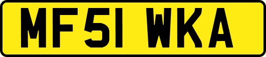 MF51WKA