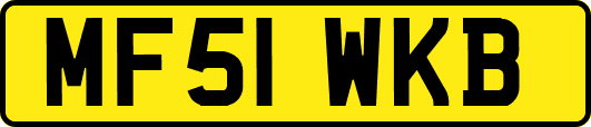MF51WKB
