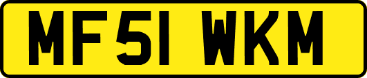 MF51WKM