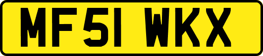 MF51WKX