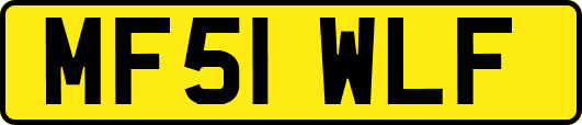 MF51WLF