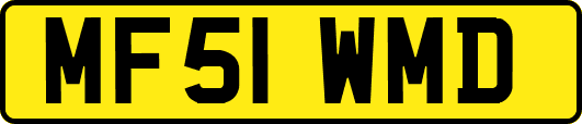 MF51WMD