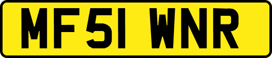 MF51WNR