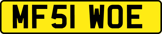 MF51WOE