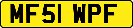 MF51WPF