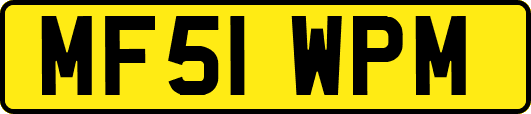 MF51WPM