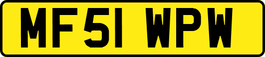 MF51WPW