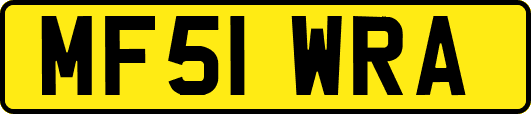 MF51WRA