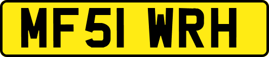 MF51WRH