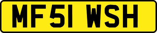 MF51WSH