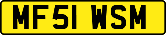MF51WSM