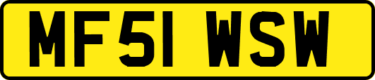 MF51WSW