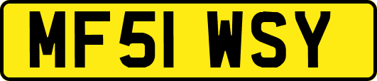 MF51WSY