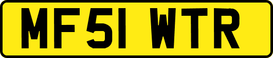 MF51WTR