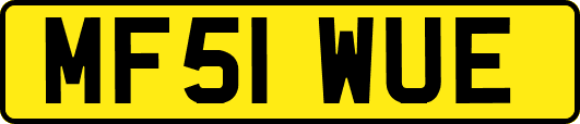 MF51WUE