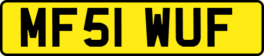 MF51WUF