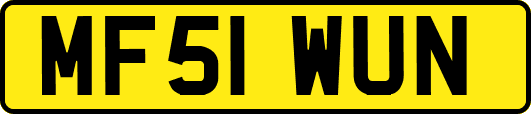 MF51WUN