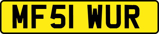 MF51WUR