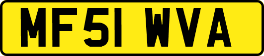MF51WVA
