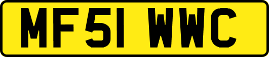 MF51WWC