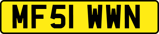 MF51WWN