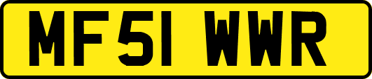 MF51WWR